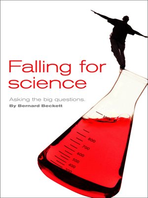 cover image of Falling for Science